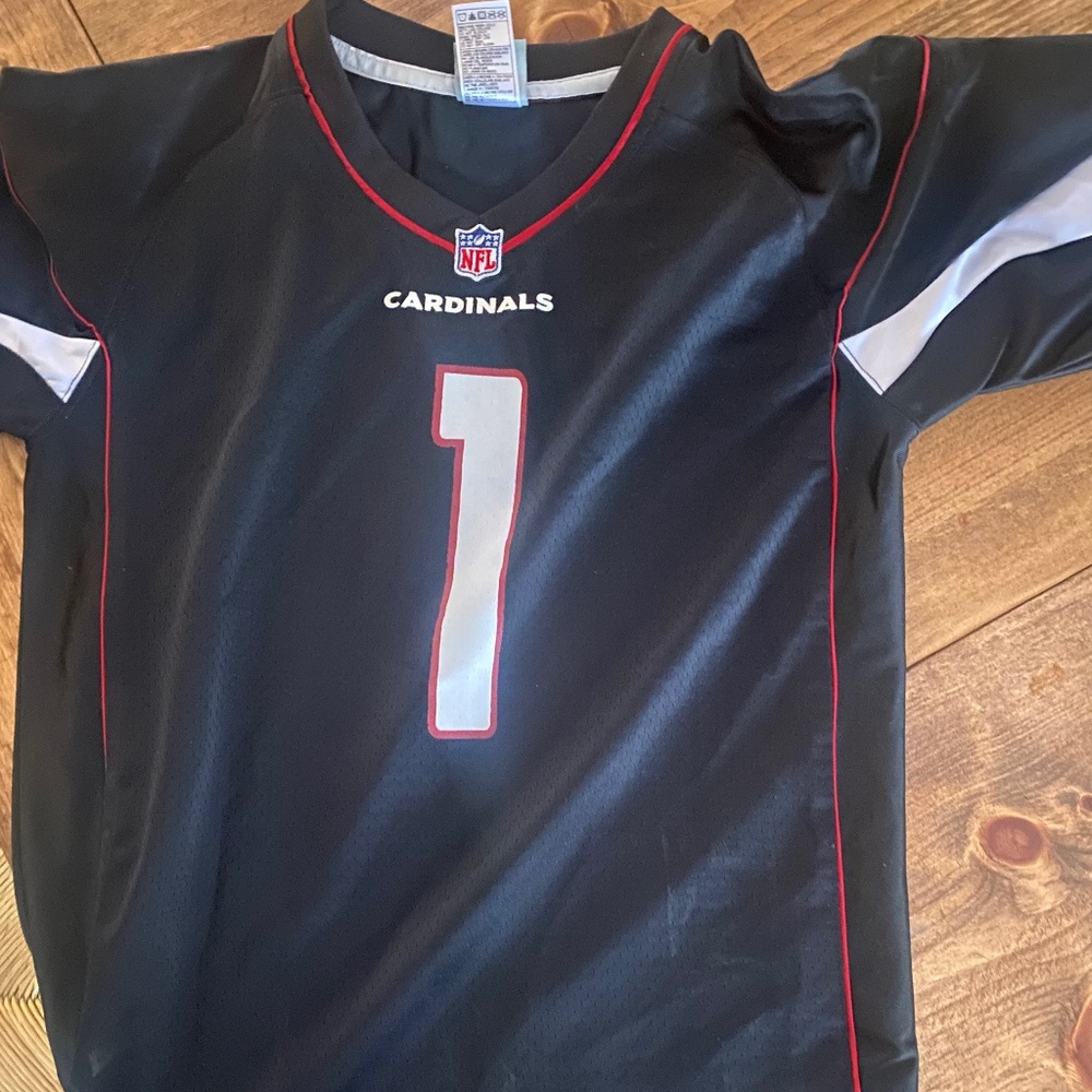 Kyler Murray Arizona Cardinals jersey